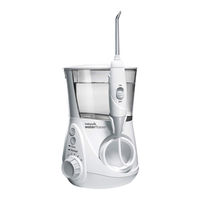 Waterpik WP-675 Manual Del Usaurio