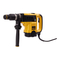 Martillos Rotativos DeWalt D25501 Manual De Instrucciones