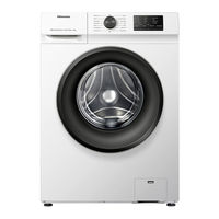 Hisense WFHC6010ET Manual De Funcionamiento