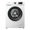 Lavadoras Hisense WFMC6010E Manual De Funcionamiento