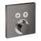Equipo de Fontaneria Hansgrohe ShowerSelect 157431 Serie Instrucciones De Montaje / Manejo / Garantía