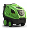 Lavadoras a Presión IP Cleaning PW-H100 Syncron-H Manual De Instrucciones