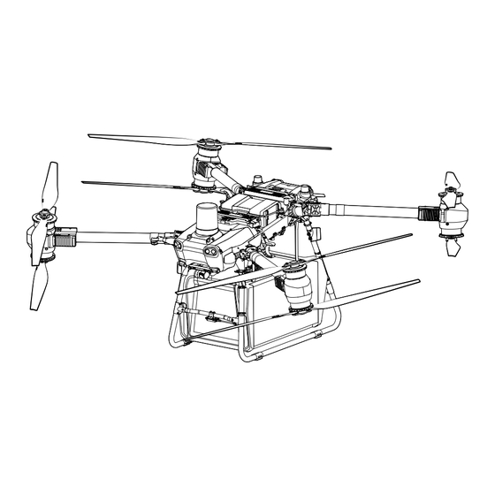 DJI FLYCART 30 Información Del Producto