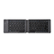 Sanwa GSKBBT30BK - Manual del Teclado Bluetooth Plegable