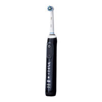 Oral-B GENIUS SMART 6000 Manual De Instrucciones