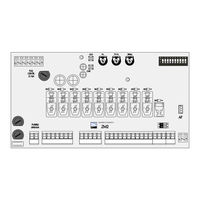 CAME ZM2 Manual De Instrucciones