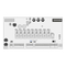 Unidades de Control CAME Z Serie Manual De Instrucciones