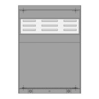 CAME ZL160 Manual De Instrucciones