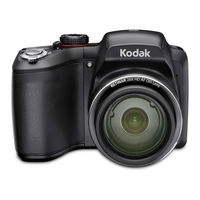 Kodak Z5120 Manual Del Usuario