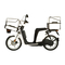 Scooters Askoll eSpro K1 Manual Del Usuario