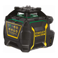 Stanley Fatmax FMHT77446 Manual De Instrucciones