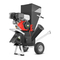 Trituradoras Greencut GE180XE Manual De Instrucciones