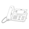 Teléfono IP Yealink SIP-T27G Guia De Inicio Rapido