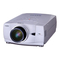 Sanyo PLC-XP46