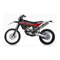 Motocicletas Husqvarna TC 2011 I.E. Serie Manual Del Usuario