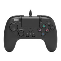 Hori SPF-023 Manual De Instrucciones
