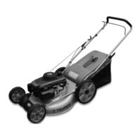 Truper P-520 Manual