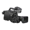 Camaras Sony HSC-300 Manual Del Operador