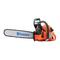 Husqvarna 372 XPG