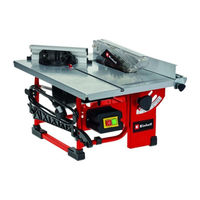 EINHELL 43.404.15 Manual De Instrucciones