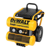 Dewalt D55154 Manual De Instrucciones