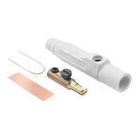 Leviton 15 Serie Manual De Instrucciones