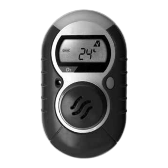 Honeywell XT Serie Instrucciones De Uso