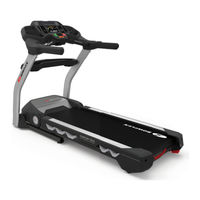 Bowflex BXT326 Manual De Montaje Y Uso