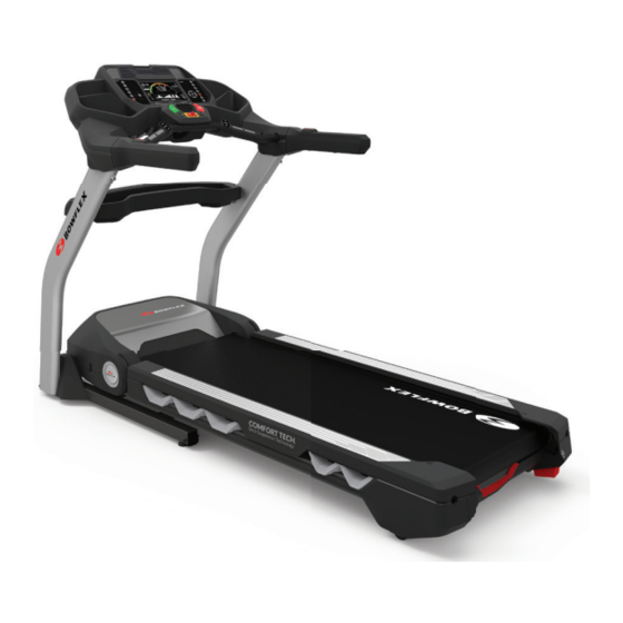 Bowflex BXT326 Manual De Montaje Y Uso