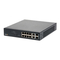 Conmutadores de Red Axis T85 Serie Guia De Instalacion