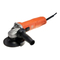 Amoladoras Fein WSG7-100 Manual De Instrucciones