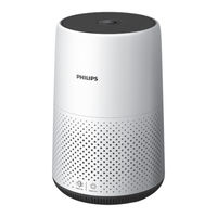 Philips AC0820 Manual Del Usuario