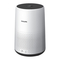 Purificadores de Aire Philips AC0820 Manual Del Usuario