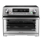 Manual del horno tostador Instant OMNI PLUS