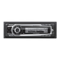 Blaupunkt New Orleans MP58 Instrucciones De Manejo E Instalación