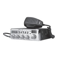 Uniden Bearcat PC68LTX Manual De Instrucciones