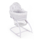 Muebles para Bebés y Niños Pequeños KIKKA BOO WELCOME BABY Instrucciones De Uso