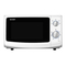 Hornos Microondas Sharp R-209 Manual De Instrucciones