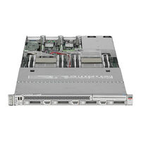 Oracle Sun Server X3-2 Guia De Instalacion