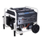 Generadores Pulsar PG6580E Manual De Instrucciones