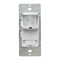 Sensores de Seguridad Leviton decora PR180 Manual Del Usaurio