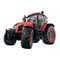 Tractores Zetor FORTERRA HD 130 Instrucciones Para El Manejo Y El Mantenimiento