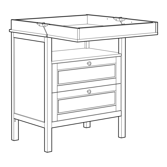 IKEA SUNDVIK Manual Del Usuario