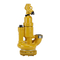 Bombas de Agua Ingersoll Rand P35A1-EU Especificaciones Del Producto
