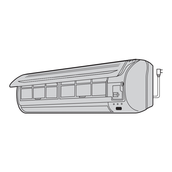 Haier HSU-07RE03/R2 Manual De Funcionamiento