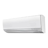 Haier HSU12XH7 Manual De Instalación