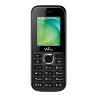 Wiko lubi 3 Guia Del Usuario