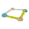 Equipos para Parques Infantiles y Áreas de Juegos Smoby Adventure Course 7600840400 Manual Del Usuario