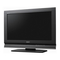 TV LCD Sony BRAVIA KDL-26L40 Serie Manual De Instrucciones