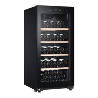 Haier WS190GA Manual